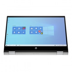 HP Pavilion x360 Convertible 14-dw1010wm - Intel(R) Core(TM) i5-1135G7 - 8Gb - 256Gb 14.0 LED Full HD Tactile